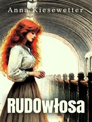 cover image of Rudowłosa